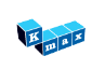 KMAX ケイマックス ロゴ