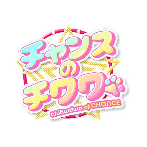 チャンスのチワワ
